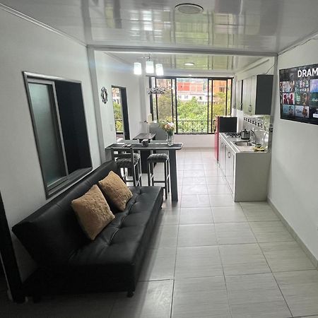 Apartamentos Family Santa Rosa de Cabal Exterior foto